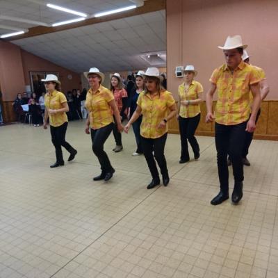 Représentation sept. 2017 à juin 2018