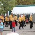 Journée des Associations Persac 5 Sept. 2015